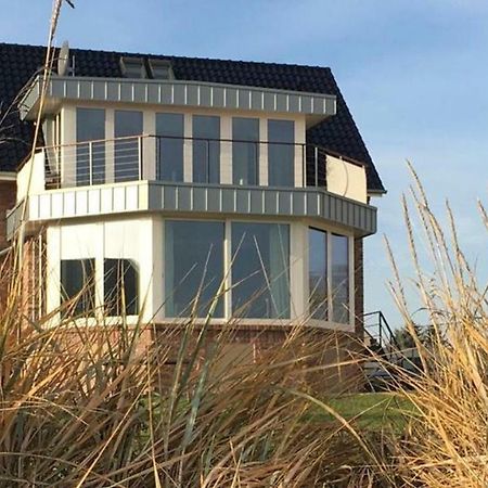 Luxuswohnung Pazifik Weser Wellness Whirlpool براكة المظهر الخارجي الصورة
