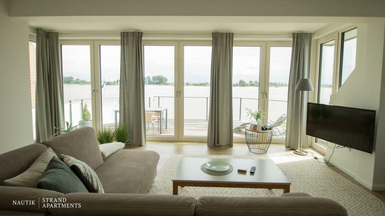 Luxuswohnung Pazifik Weser Wellness Whirlpool براكة المظهر الخارجي الصورة