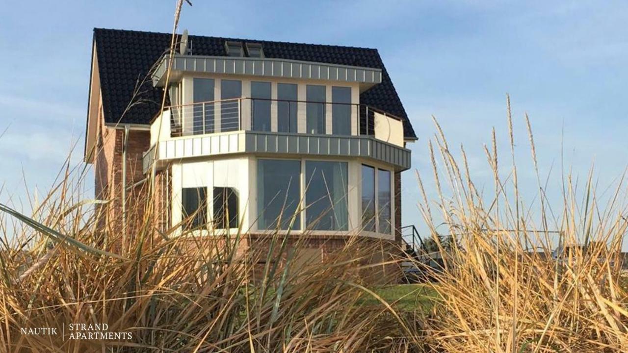 Luxuswohnung Pazifik Weser Wellness Whirlpool براكة المظهر الخارجي الصورة