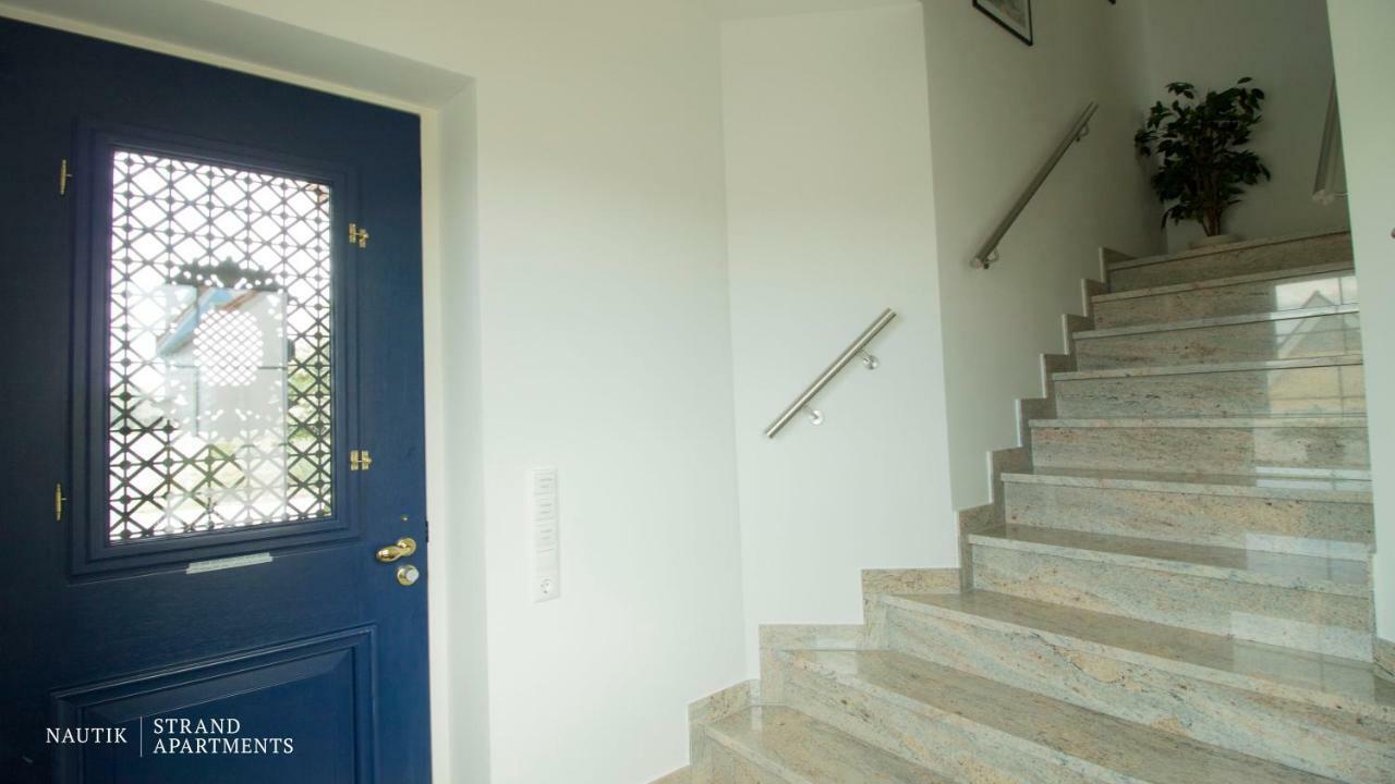 Luxuswohnung Pazifik Weser Wellness Whirlpool براكة المظهر الخارجي الصورة